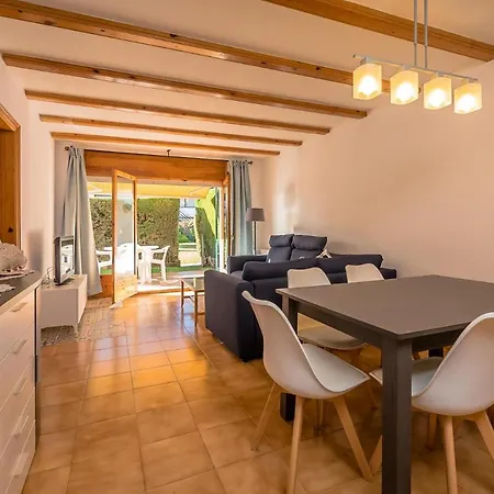Apartamento Aa-1 6pax *