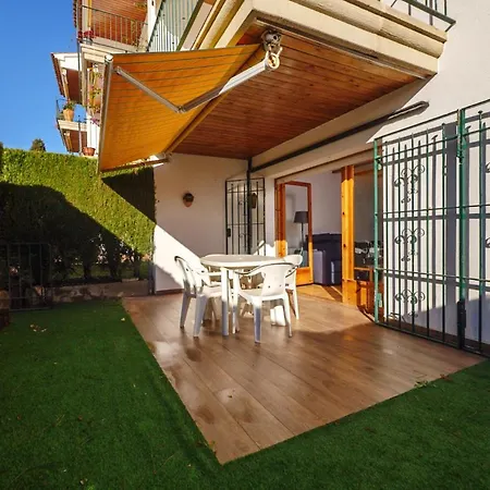 Apartamento Aa-1 6pax *