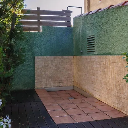 Apartamento Aa-1 6pax *