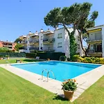 Apartment Aa-1 6pax Calella De Palafrugell