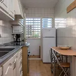 Apartment Aa-1 6pax Calella De Palafrugell