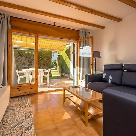 Apartment Aa-1 6pax Calella De Palafrugell