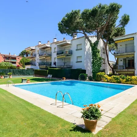 Apartment Aa-1 6pax Calella De Palafrugell
