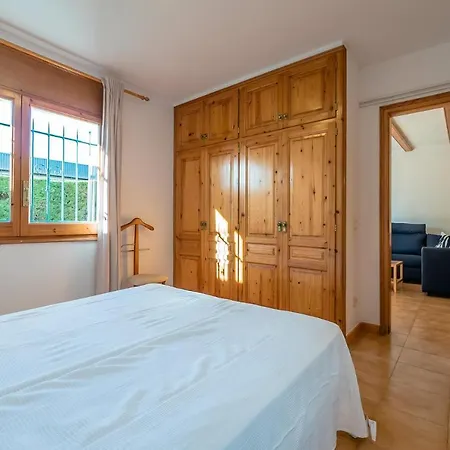 Aa-1 6pax Apartment Calella De Palafrugell