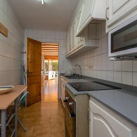 Aa-1 6pax Apartamento *