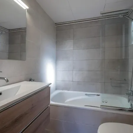 Apartment Aa-1 6pax *