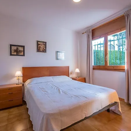 Aa-1 6pax Apartment Calella De Palafrugell