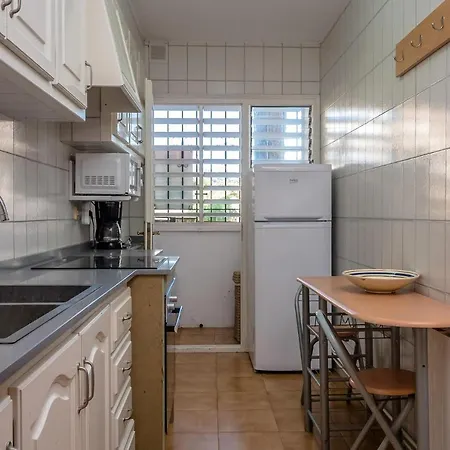 Apartment Aa-1 6pax Calella De Palafrugell