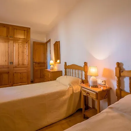 Apartment Aa-1 6pax Calella De Palafrugell