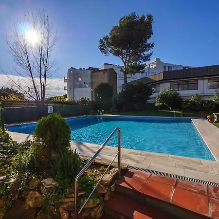 Apartamento Aa-1 6pax *