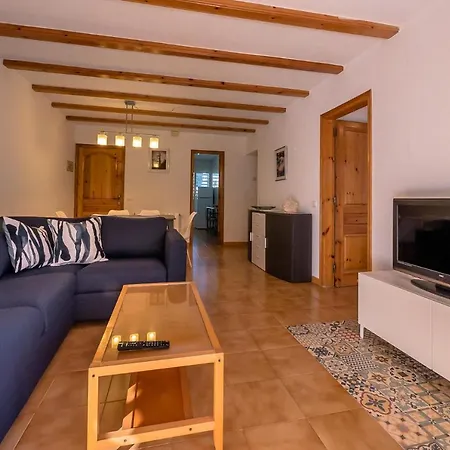 Apartment Aa-1 6pax *